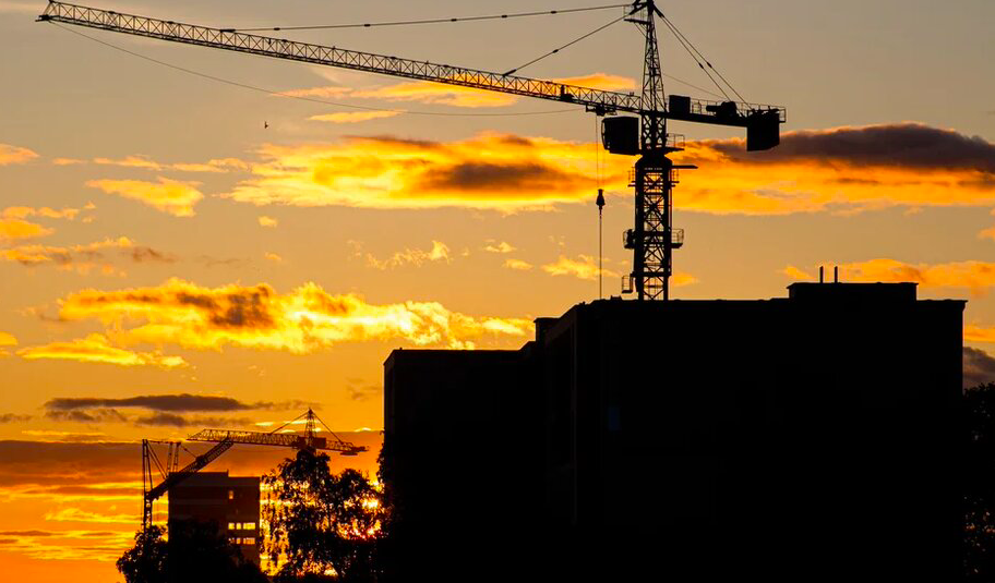 Фото Рекорды ввода жилья, долгострои и налог для застройщиков. Глава Минстроя в Новосибирской области Дмитрий Богомолов о ситуации на рынке 2